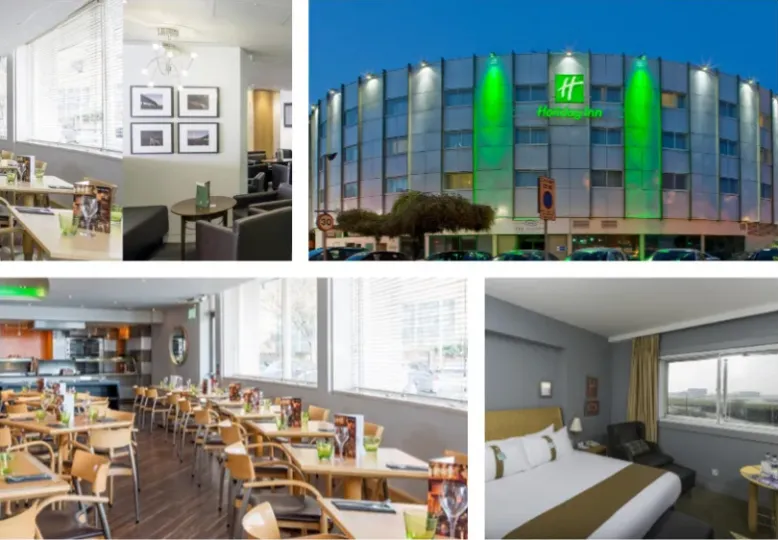 The Best Cheap Escort-Friendly Hotels Near Heathrow