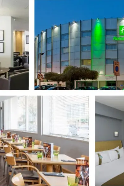 The Best Cheap Escort-Friendly Hotels Near Heathrow