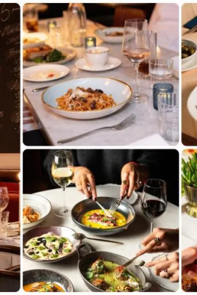 The Best Places To Eat With An Escort In Heathrow