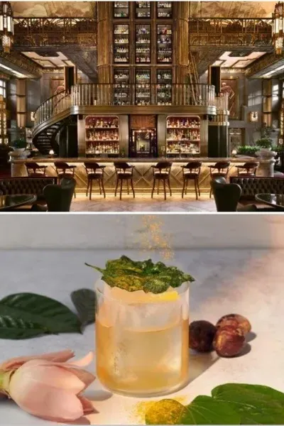 The Best Places To Drink With An Escort In Heathrow