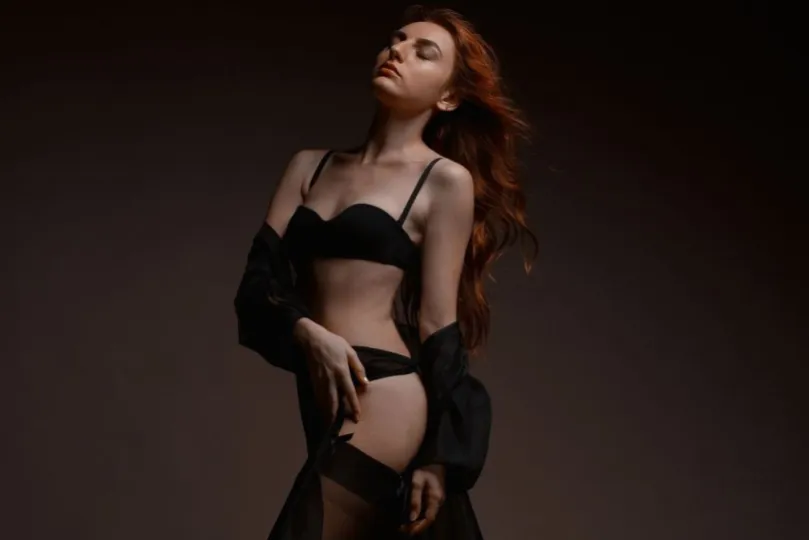 Time For Take-Off: Is Striptease Included In The Service Of A Heathrow Escort?